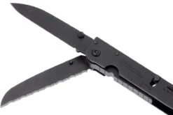 SOG Powerassist B66 Multiherramienta, Negro 15 SOG Powerassist B66 Multiherramienta, Negro -Tienda De Cuchillos SOGB66 06 sog multitool sogb66 06