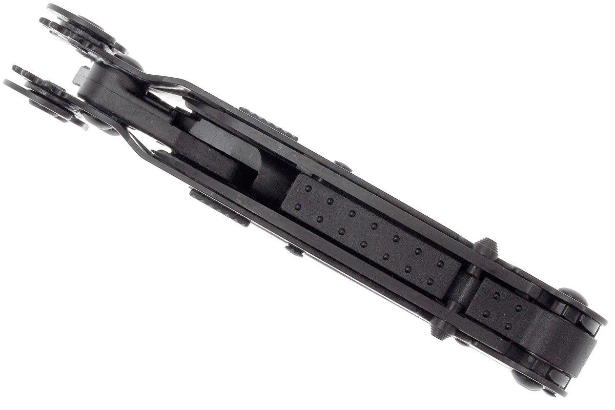 SOG Powerassist B66 Multiherramienta, Negro 9 SOG Powerassist B66 Multiherramienta, Negro - Imagen 9