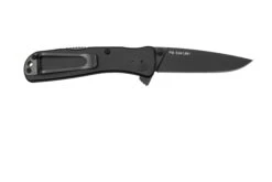 SOG Twitch II WI-12 Black, Navaja 10 SOG Twitch II WI-12 Black, Navaja -Tienda De Cuchillos SOGTWI 12 02 sog