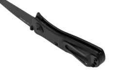 SOG Twitch II WI-12 Black, Navaja 12 SOG Twitch II WI-12 Black, Navaja -Tienda De Cuchillos SOGTWI 12 04 sog