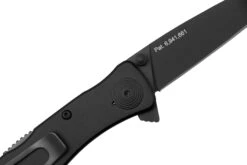 SOG Twitch II WI-12 Black, Navaja 13 SOG Twitch II WI-12 Black, Navaja -Tienda De Cuchillos SOGTWI 12 05 sog