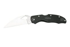 Spyderco Byrd Harrier 2 Wharncliffe BY01PBKWC2 Navaja