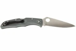 Spyderco Endura 4 Gris, C10FPGY