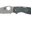 Spyderco Chaparral FRN C152PGY Navaja