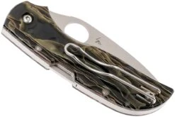 Spyderco C152RNP Chaparral Raffir Noble Navaja -Tienda De Cuchillos SPC152RNP 04 spyderco spc152rnp 04