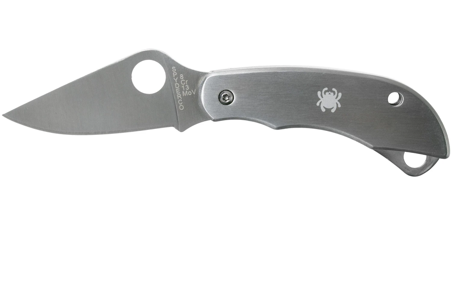 Spyderco Clipitool Scissors C169P Navaja 3 Spyderco Clipitool Scissors C169P Navaja - Imagen 3