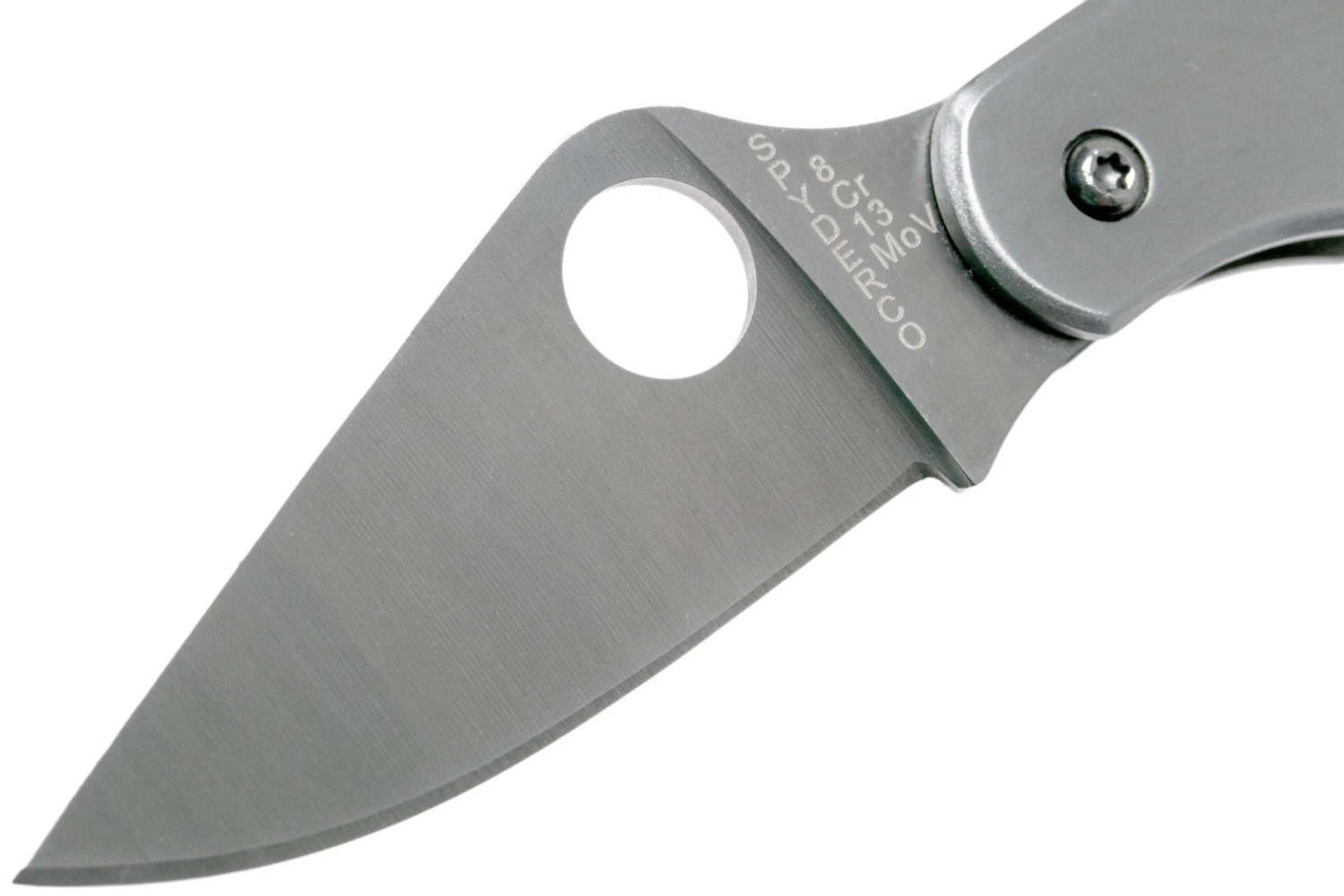 Spyderco Clipitool Scissors C169P Navaja 4 Spyderco Clipitool Scissors C169P Navaja - Imagen 4