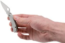 Spyderco Clipitool Scissors C169P Navaja 13 Spyderco Clipitool Scissors C169P Navaja -Tienda De Cuchillos SPC169P 07 spyderco