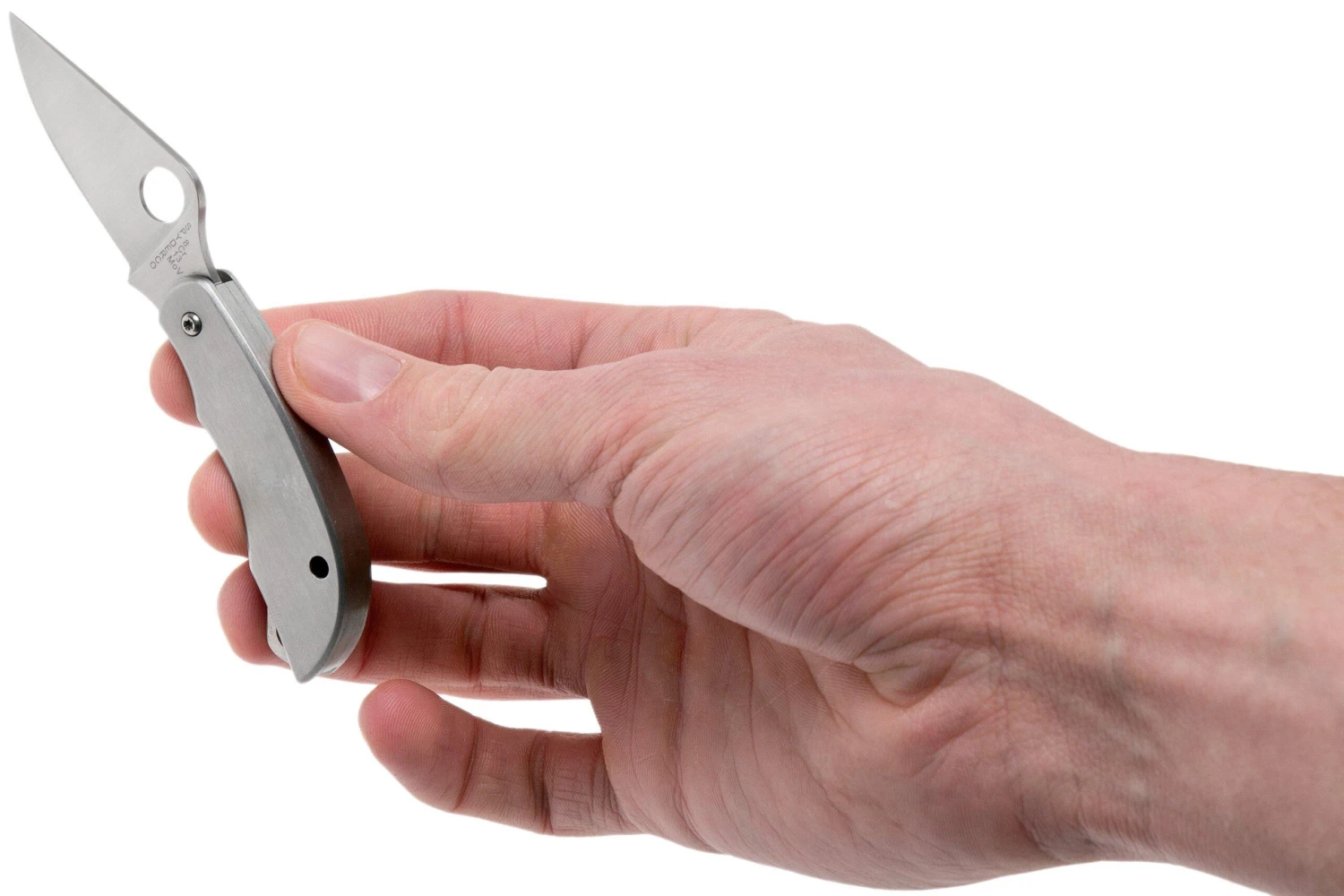 Spyderco Clipitool Scissors C169P Navaja 7 Spyderco Clipitool Scissors C169P Navaja - Imagen 7