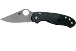 Spyderco Para 3 Lightweight C223PBK FRN CTS-BD1N Navaja