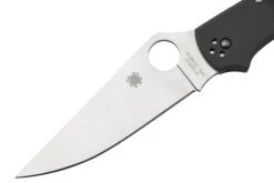 Spyderco Stretch 2 XL C258GPGYCW, G10, CRU-WEAR, Navaja -Tienda De Cuchillos SPC258GPGYCW 03 spyderco