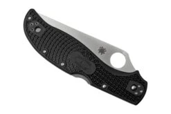Spyderco Stretch 2 XL C258PBK Navaja 11 Spyderco Stretch 2 XL C258PBK Navaja -Tienda De Cuchillos SPC258PBK 06 spyderco