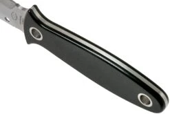 Spyderco Nightstick FB47GP Cuchillo Daga, Gayle Bradley Design 10 Spyderco Nightstick FB47GP Cuchillo Daga, Gayle Bradley Design -Tienda De Cuchillos SPFB47GP 04 spyderco
