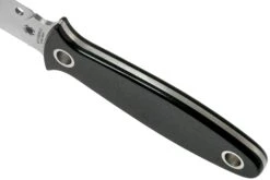 Spyderco Nightstick FB47GP Cuchillo Daga, Gayle Bradley Design 11 Spyderco Nightstick FB47GP Cuchillo Daga, Gayle Bradley Design -Tienda De Cuchillos SPFB47GP 05 spyderco