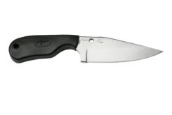 Spyderco Subway Bowie FB48PBK, FRN, Navaja -Tienda De Cuchillos SPFB48PBK 02 spyderco