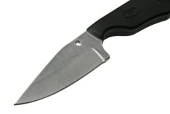 Spyderco Subway Bowie FB48PBK, FRN, Navaja -Tienda De Cuchillos SPFB48PBK 03 spyderco