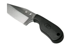 Spyderco Subway Bowie FB48PBK, FRN, Navaja -Tienda De Cuchillos SPFB48PBK 05 spyderco