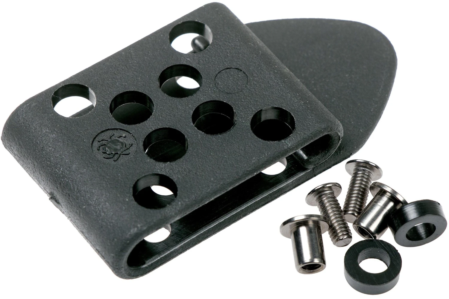 Spyderco G-Clip GCLIP Clip De Cinturón 1 Spyderco G-Clip GCLIP Clip De Cinturón