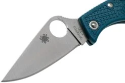Spyderco Ladybug 3 K390 LF3K390 Navaja 8 Spyderco Ladybug 3 K390 LF3K390 Navaja -Tienda De Cuchillos SPLFP3K390 03 spyderco