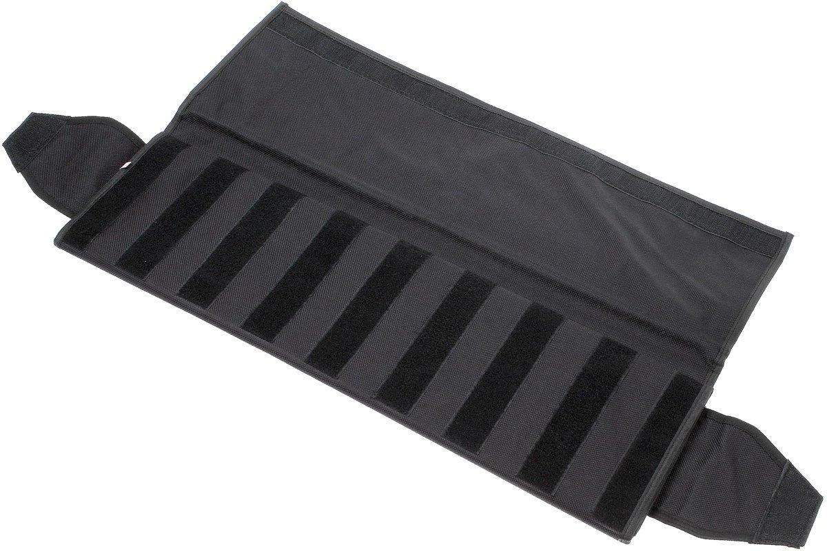 Spyderco Spyderpac Large SP1 Bolsa De Cuchillos 2 Spyderco Spyderpac Large SP1 Bolsa De Cuchillos - Imagen 2