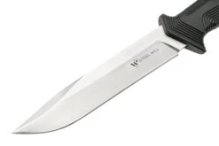Steel Will 800 Argonaut, Cuchillo Fijo -Tienda De Cuchillos SWK 800 03 steelwill