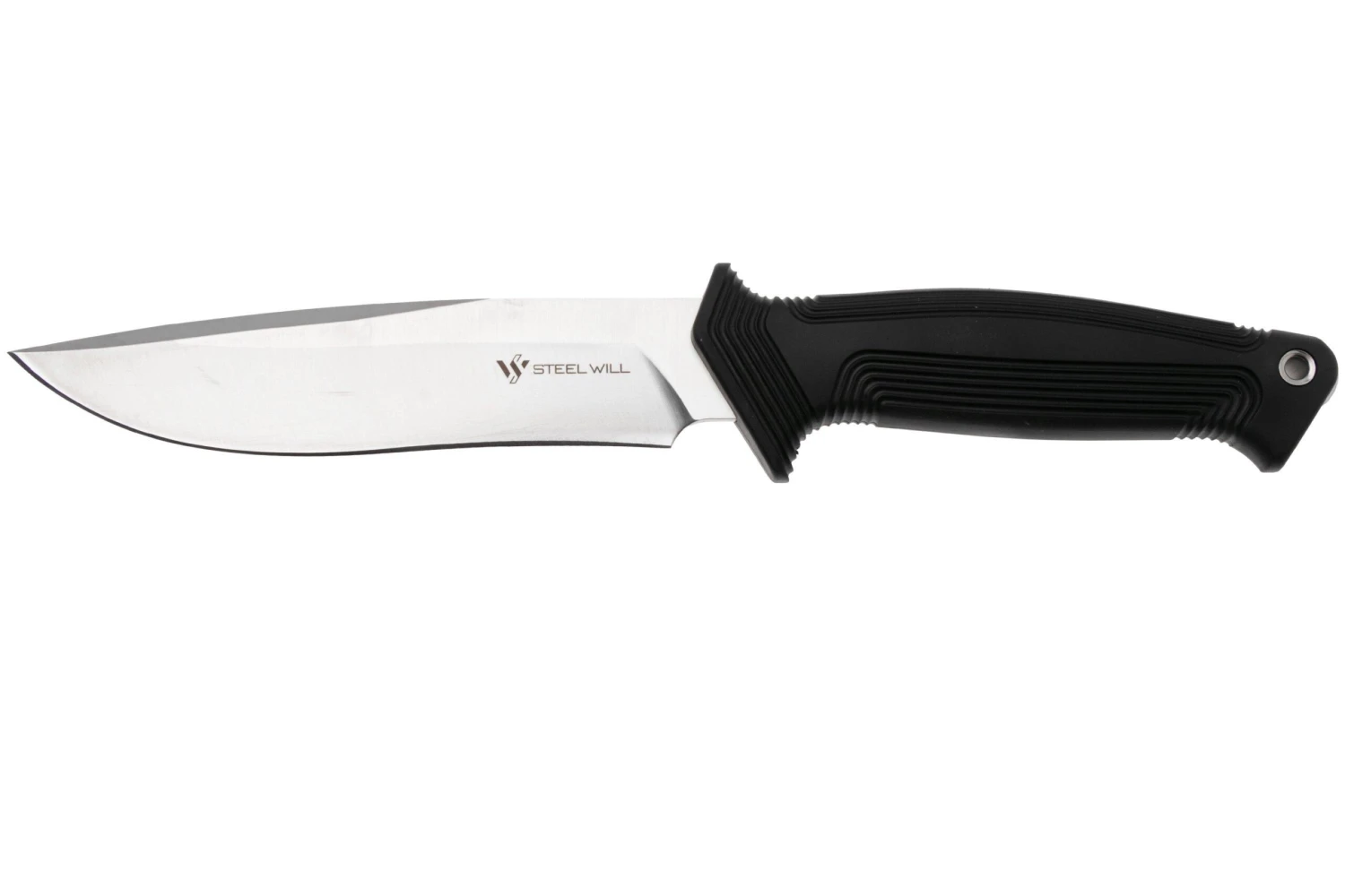 Steel Will 810 Argonaut, Cuchillo Fijo 1 Steel Will 810 Argonaut, Cuchillo Fijo