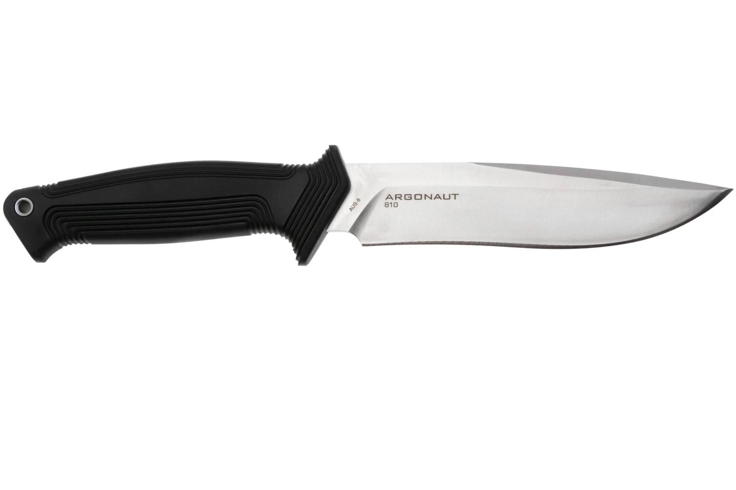 Steel Will 810 Argonaut, Cuchillo Fijo 2 Steel Will 810 Argonaut, Cuchillo Fijo - Imagen 2