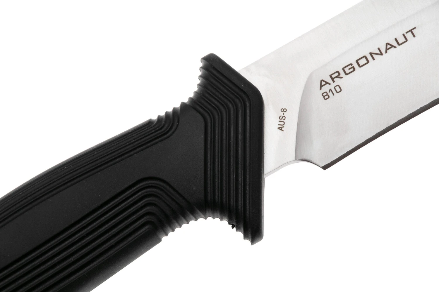 Steel Will 810 Argonaut, Cuchillo Fijo 5 Steel Will 810 Argonaut, Cuchillo Fijo - Imagen 5