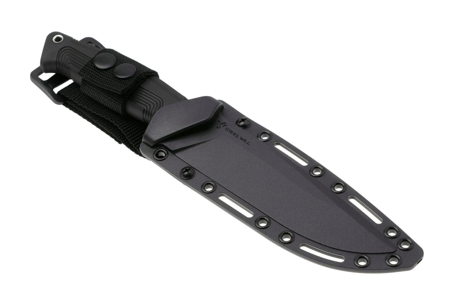 Steel Will 810 Argonaut, Cuchillo Fijo 6 Steel Will 810 Argonaut, Cuchillo Fijo - Imagen 6
