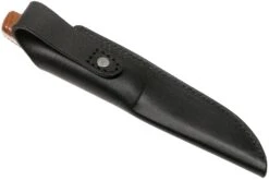 TRC Knives Classic Freedom, FFG, Brown Canvas Micarta Cuchillo De Exterior -Tienda De Cuchillos TI CF FFG MICBR 07 trc knives