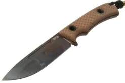 TRC Knives K-1s Sprint Run 2022 Cuchillo Fijo 9 TRC Knives K-1s Sprint Run 2022 Cuchillo Fijo -Tienda De Cuchillos TI K1S NM APO 03 trc