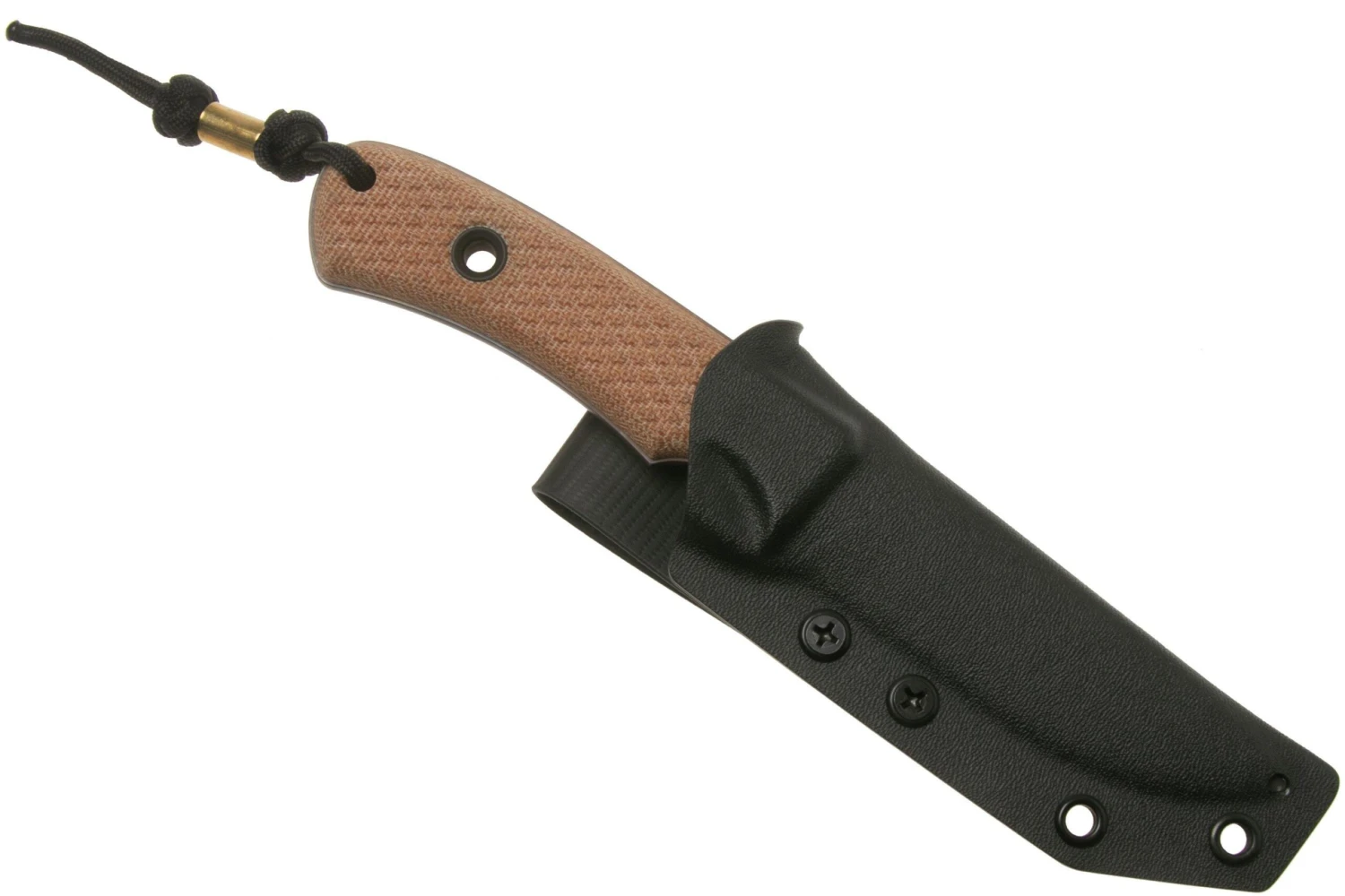 TRC Knives K-1s Sprint Run 2022 Cuchillo Fijo 5 TRC Knives K-1s Sprint Run 2022 Cuchillo Fijo - Imagen 5