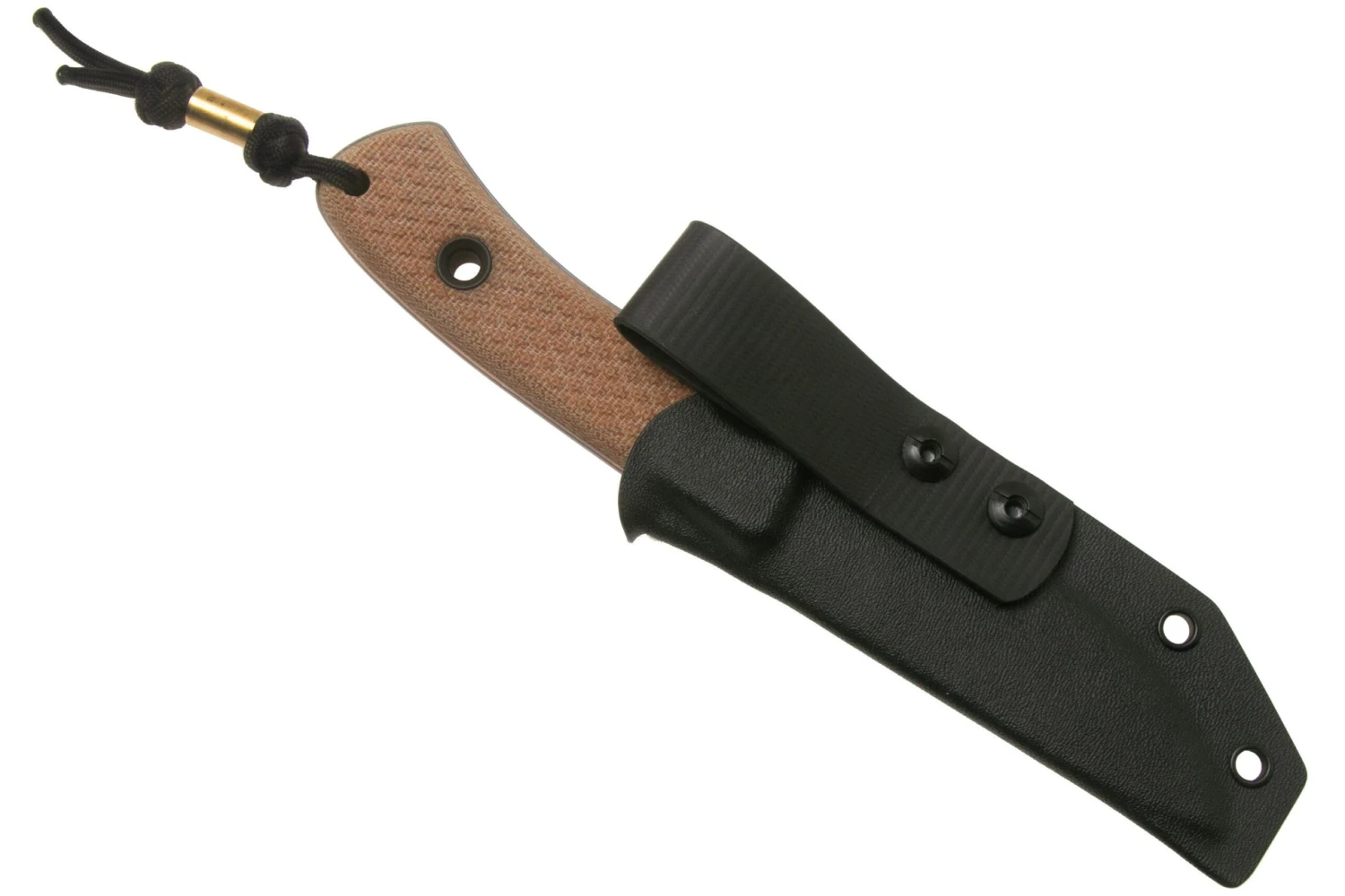 TRC Knives K-1s Sprint Run 2022 Cuchillo Fijo 6 TRC Knives K-1s Sprint Run 2022 Cuchillo Fijo - Imagen 6