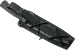 TRC Knives Mille Cuori, Deadis 4 Extra, Black Canvas Micarta Cuchillo De Exterior 16 TRC Knives Mille Cuori, Deadis 4 Extra, Black Canvas Micarta Cuchillo De Exterior -Tienda De Cuchillos TI MC MICBK 08 trc knives