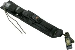 TOPS Knives Apache Falcon AFAL-01 Cuchillo De Supervivencia, Snake Blocker Design 12 TOPS Knives Apache Falcon AFAL-01 Cuchillo De Supervivencia, Snake Blocker Design -Tienda De Cuchillos TK AFAL 01 06 tops knives