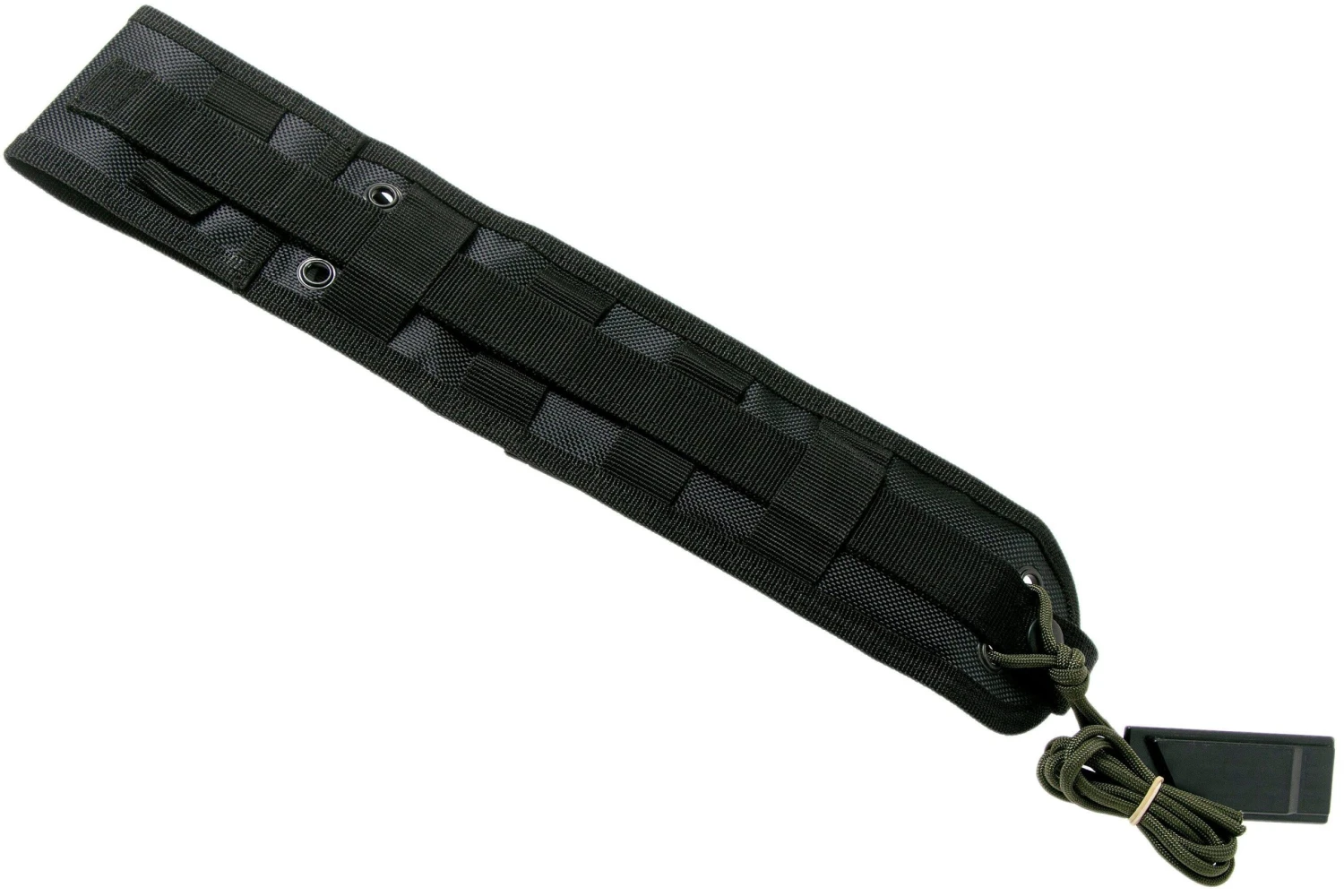 TOPS Knives Apache Falcon AFAL-01 Cuchillo De Supervivencia, Snake Blocker Design 7 TOPS Knives Apache Falcon AFAL-01 Cuchillo De Supervivencia, Snake Blocker Design - Imagen 7