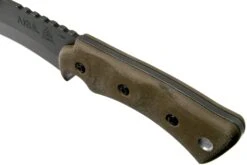 TOPS Knives TOPS A-Klub Knife AKLB-01 Machete, Amanda Kaye Design -Tienda De Cuchillos TK AKLB 01 05 tops knives