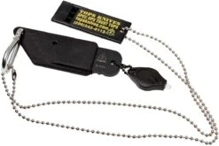 TOPS Knives ALRT-01, Cuchillo De Cuello 9 TOPS Knives ALRT-01, Cuchillo De Cuello -Tienda De Cuchillos TK ALRT 01 05 tops knives tk alrt 01 05