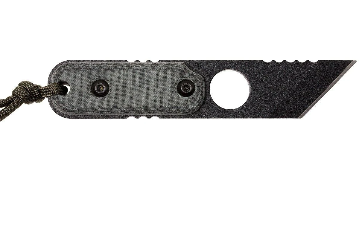 TOPS Knives ALRTXL-03, Cuchillo De Cuello 2 TOPS Knives ALRTXL-03, Cuchillo De Cuello - Imagen 2