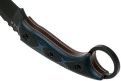 TOPS Knives Devil’s Claw 2 DEVCL-02 Karambit -Tienda De Cuchillos TK DEVCL 02 04 tops knives