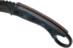 TOPS Knives Devil’s Claw 2 DEVCL-02 Karambit -Tienda De Cuchillos TK DEVCL 02 05 tops knives