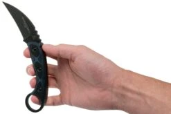 TOPS Knives Devil’s Claw 2 DEVCL-02 Karambit -Tienda De Cuchillos TK DEVCL 02 06 tops knives