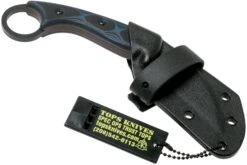 TOPS Knives Devil’s Claw 2 DEVCL-02 Karambit -Tienda De Cuchillos TK DEVCL 02 07 tops knives