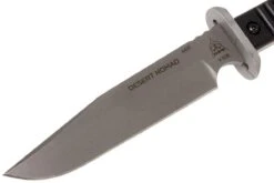 TOPS Knives Desert Nomad Cuchillo De Exterior, DMAD-01 -Tienda De Cuchillos TK DMAD 01 03 tops knives tk dmad 01 03