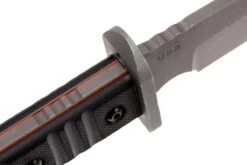 TOPS Knives Desert Nomad Cuchillo De Exterior, DMAD-01 -Tienda De Cuchillos TK DMAD 01 05 tops knives tk dmad 01 05