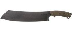TOPS Knives TOPS EL Chete ELCH-02 Machete, Funda Dangler