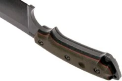 TOPS Knives TOPS EL Chete ELCH-02 Machete, Funda Dangler -Tienda De Cuchillos TK ELCH 02 04 tops knives tk elch 02 04