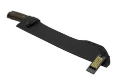 TOPS Knives El Chete ELCH-03 Midnight Bronze, Machete -Tienda De Cuchillos TK ELCH 03 06 topsknives