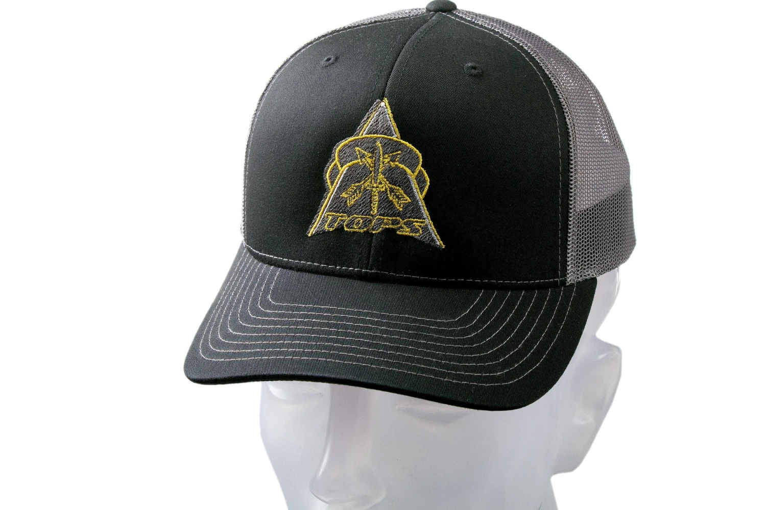 TOPS Knives HAT-03 Trucker Gorra 1 TOPS Knives HAT-03 Trucker Gorra