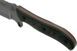 TOPS Knives TOPS Silent Hero Smooth HERO-02 Cuchillo De Supervivencia, Anton Du Plessis Design 11 TOPS Knives TOPS Silent Hero Smooth HERO-02 Cuchillo De Supervivencia, Anton Du Plessis Design -Tienda De Cuchillos TK HERO 02 05 tops knives